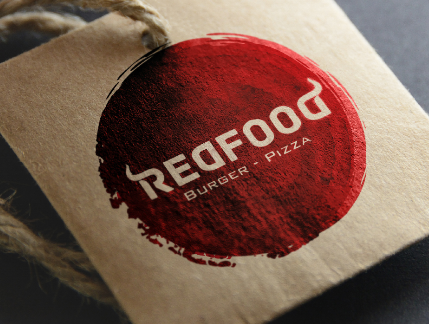Redfood |Sıradışı Digital